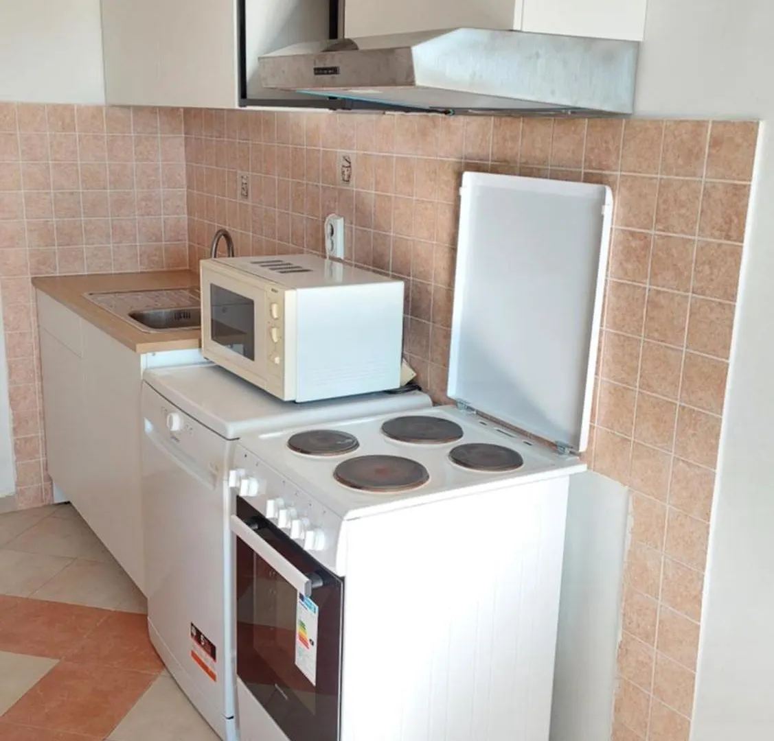 Apartment Matilda Split