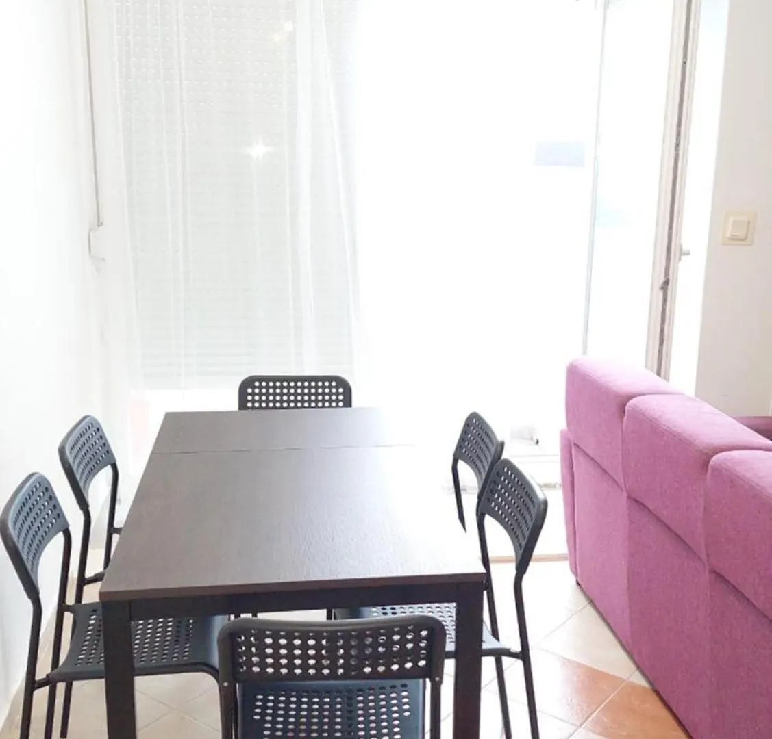 Apartment Matilda Split
