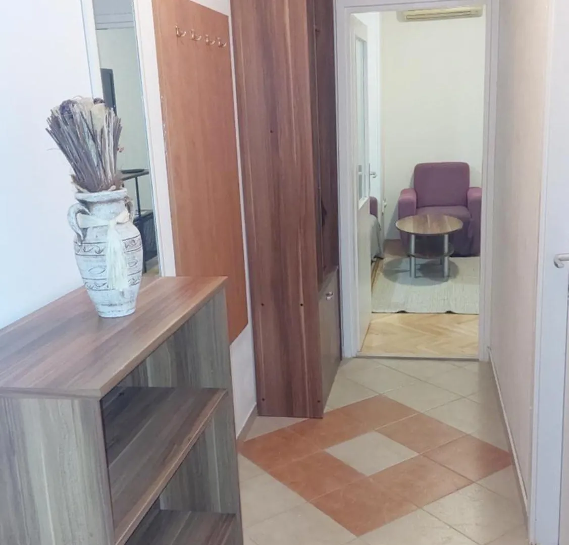 Apartment Matilda Split 0*,  Chorvatsko