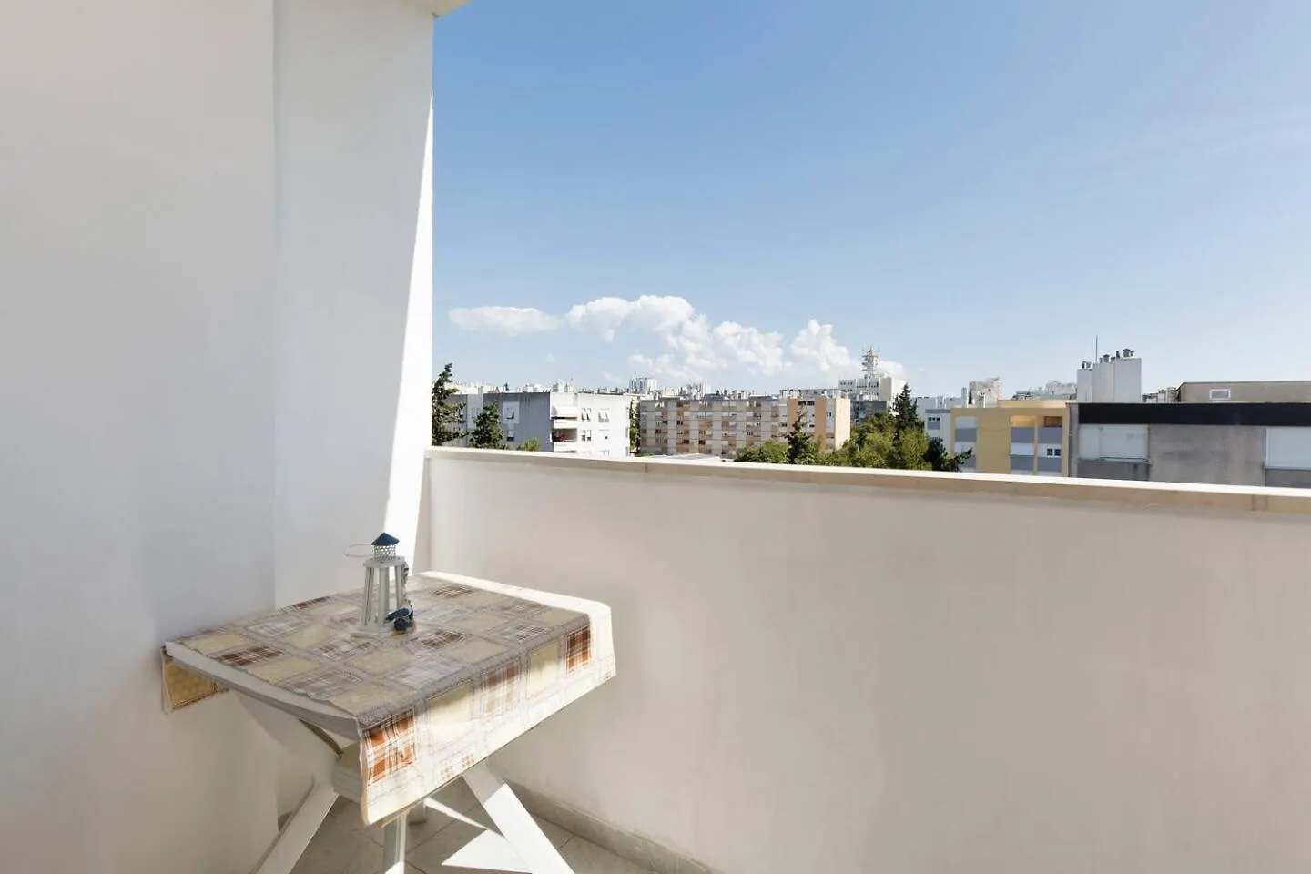 Apartment Matilda Split