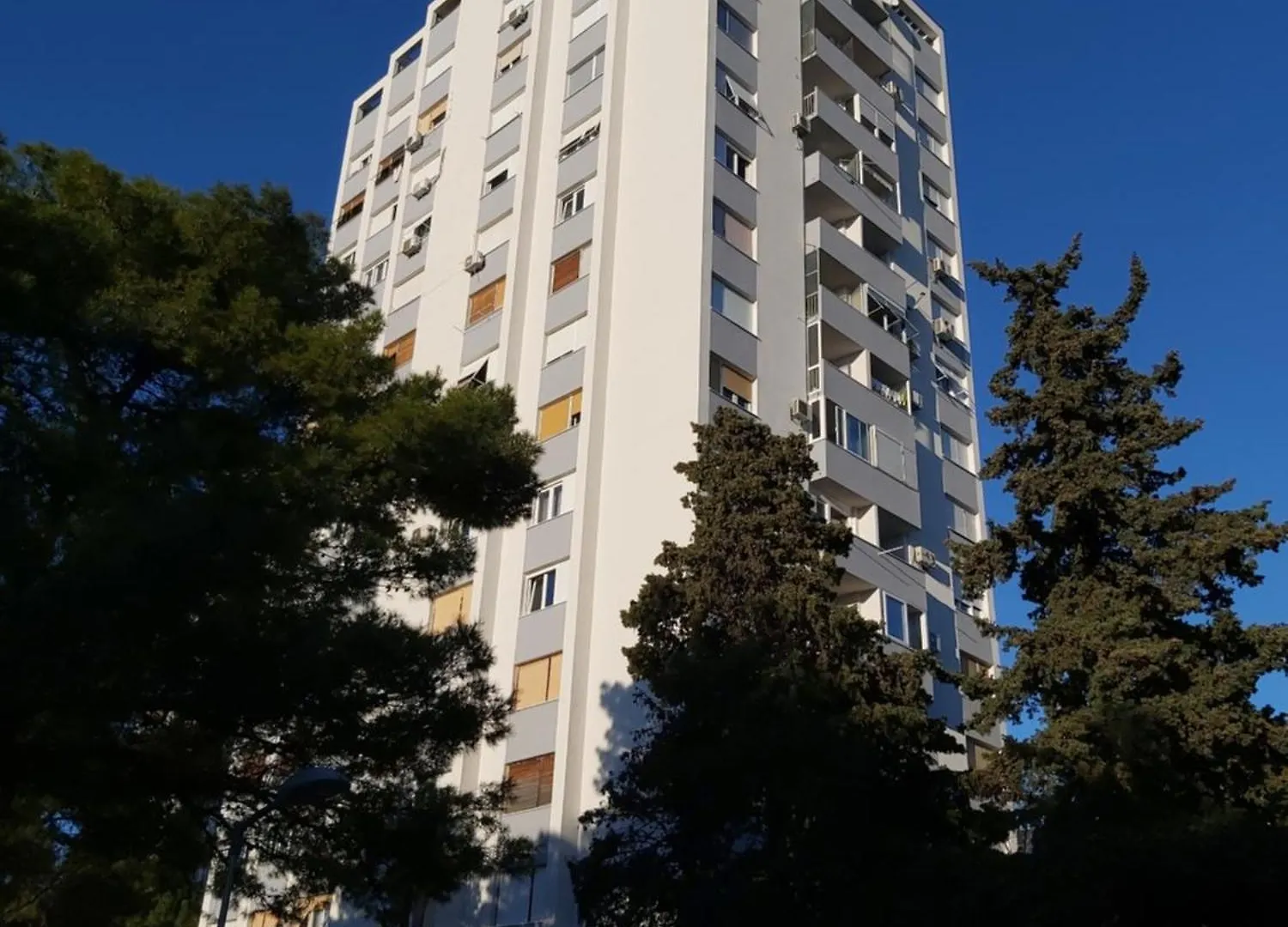 Apartment Matilda Split Chorvatsko