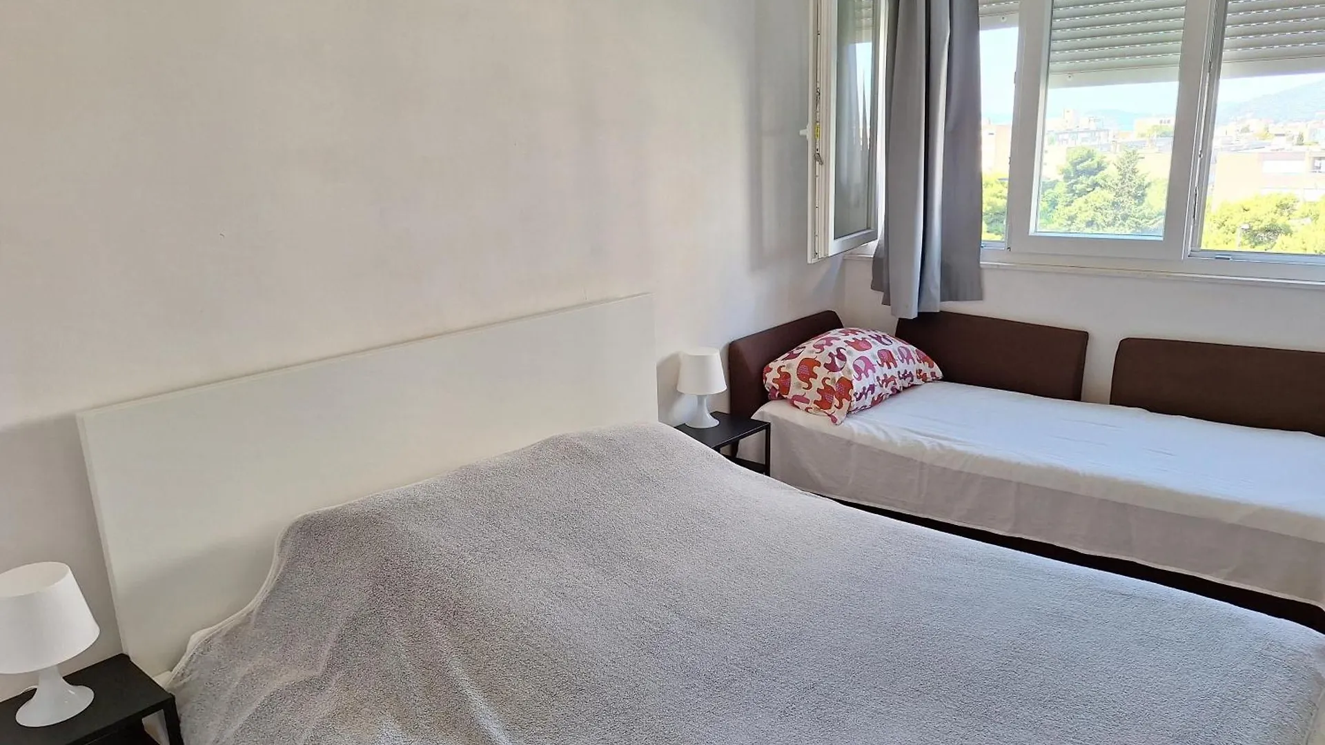 Apartment Matilda Split Chorvatsko